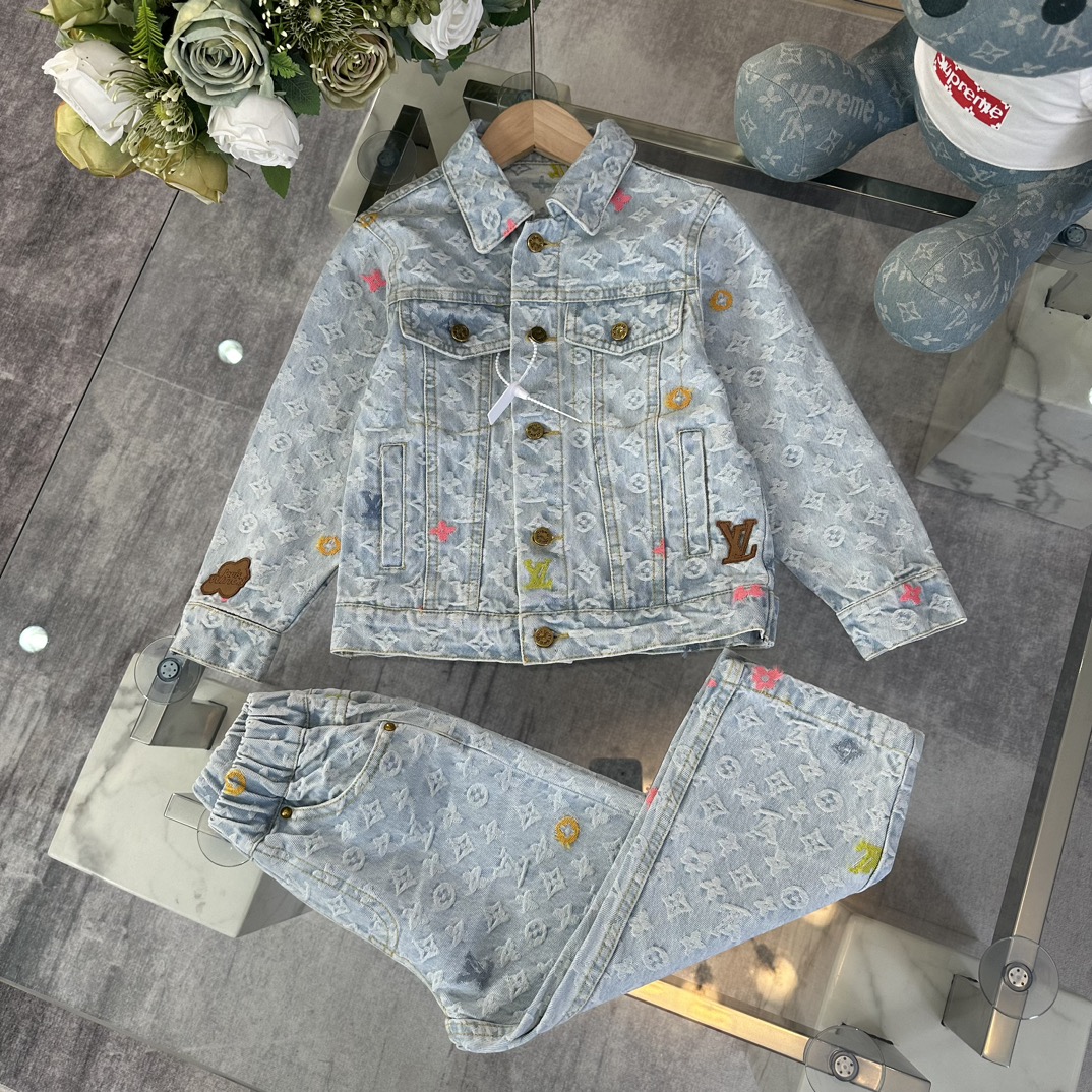 Louis Vuitton Kids